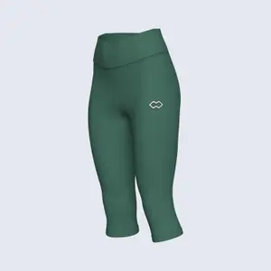 3/4-benklæder til kvinder Errea Essential SS26 017 image-3