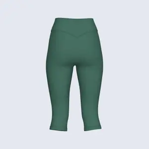 3/4-benklæder til kvinder Errea Essential SS26 017 image-1