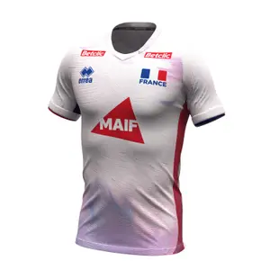 France Away Shirt 2026/27 image-2