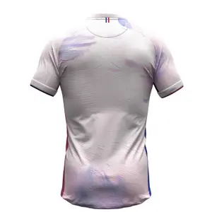 France Away Shirt 2026/27 image-1