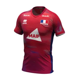 Libéro France Jersey 2026/27 image-2