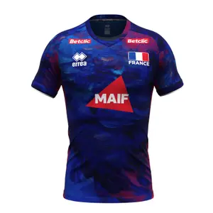 France Home Shirt 2026/27