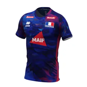 France Home Shirt 2026/27 image-2