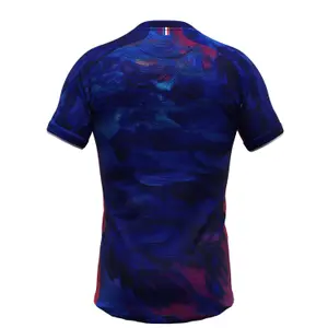 France Home Shirt 2026/27 image-1