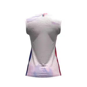 Francouzský venkovní dres pro ženy 2026/27 image-1