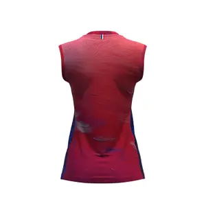 Maillot Libéro žena Francie 2026/27 image-1