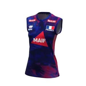 Dámský domácí dres Francie 2026/27 image-2