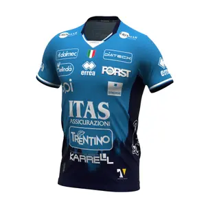 Maillot Extérieur Trentino 2025/26