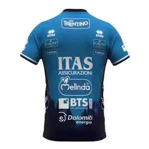 Trentino Away Shirt 2025/26 image-1