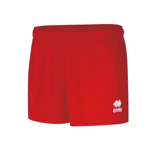 Pantalón corto infantil Errea Hooker image-0