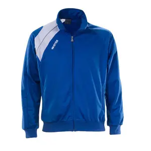 Children's tracksuit jacket Errea Lisbon image-0