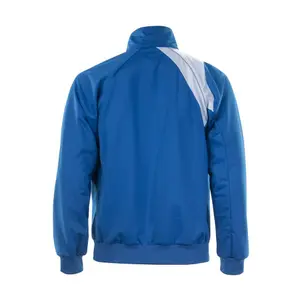 Children's tracksuit jacket Errea Lisbon image-1