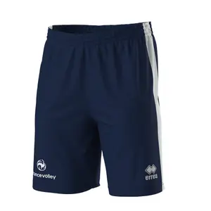 Pantalones cortos de entrenamiento oficiales del equipo France 2023/24 image-1