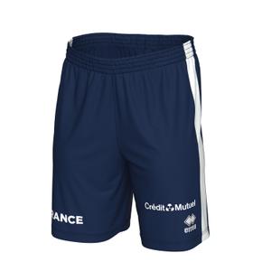 Calções curtos Bolton França 2025/26 image-1