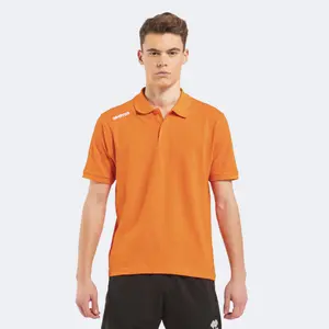 Polo infantil Errea Team Colours image-1