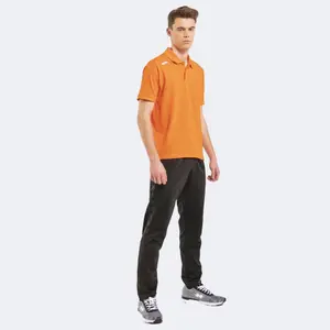 Polo infantil Errea Team Colours image-2