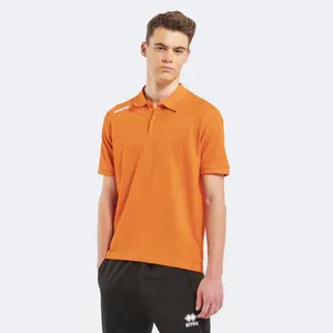 Polo infantil Errea Team Colours image-3