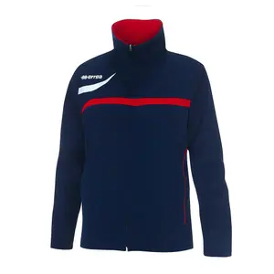 Chaqueta de chándal para niñas Errea Alabama image-0