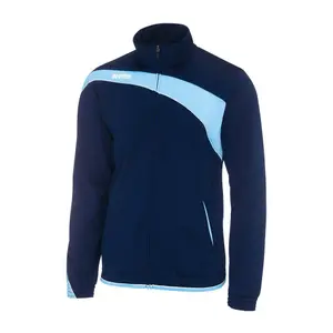 Chaqueta de chándal para niños Errea Arlington image-0