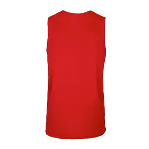 Camiseta de tirantes reversible Errea Chicago image-1