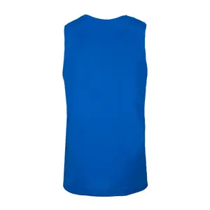 Camiseta de tirantes reversible Errea Chicago image-1