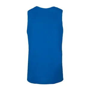 Camiseta de tirantes reversible Errea Chicago image-1