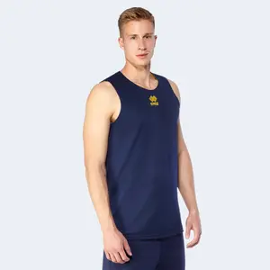 Camiseta de tirantes reversible Errea Chicago image-3