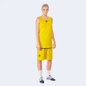 Camiseta de tirantes reversible Errea Chicago image-2