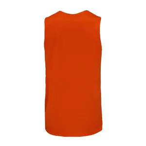 Camiseta de tirantes reversible Errea Chicago image-1