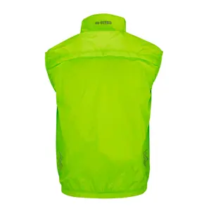 Ärmellose Kinderjacke Errea Road image-1