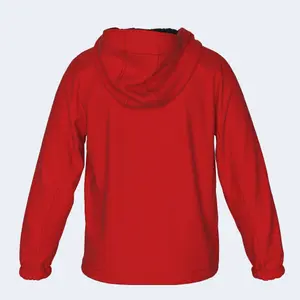 Casaco criança Errea Geb image-1