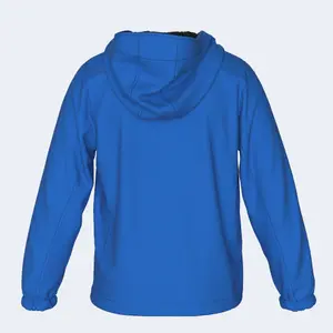 Kinderjacke Errea Geb image-1