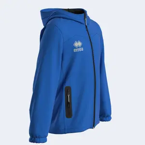 Kinderjacke Errea Geb image-3