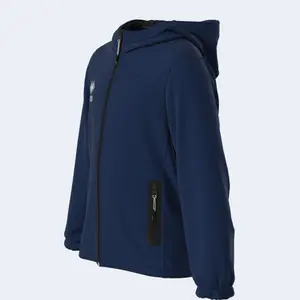 Casaco criança Errea Geb image-2