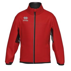 ej0i1z00610-giacca-per-bambini-errea-dwyn-rosso-nero-xs
