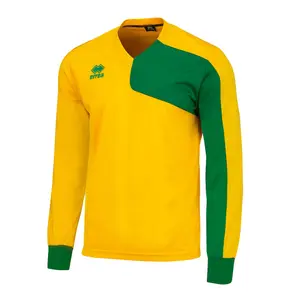 Långärmad tröja för barn Errea Marcus image-0