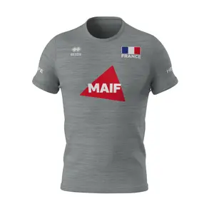 Camiseta oficial del equipo Coven Francia 2023/24 image-0