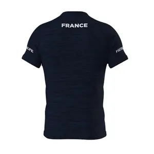 Camiseta oficial del equipo Coven Francia 2023/24 image-1