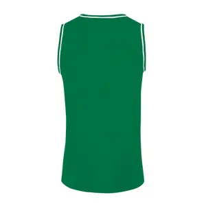 Dżersej bez rękawów Errea Rockets image-1