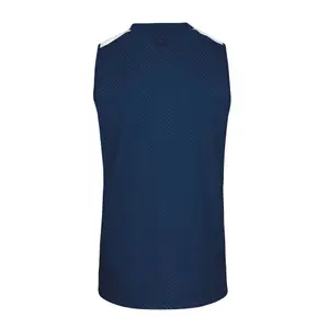 Dżersej bez rękawów Errea Rockets image-2