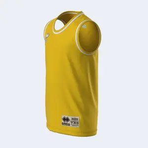 Camiseta infantil Errea Rockets image-2