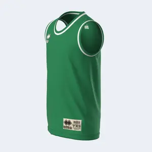 Camiseta infantil Errea Rockets image-2