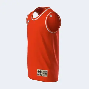 Camiseta infantil Errea Rockets image-2