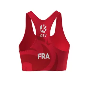 Tercer sujetador oficial del equipo femenino France 2023/24 image-1