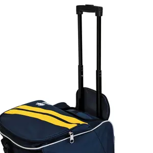 Bolsa con ruedas Errea Ivor image-2
