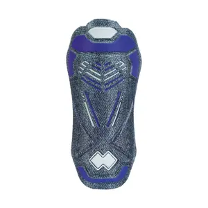 Dziecięce ochraniacze na golenie Errea Commander image-1