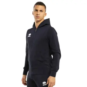 Hooded jacket Errea Philip image-1