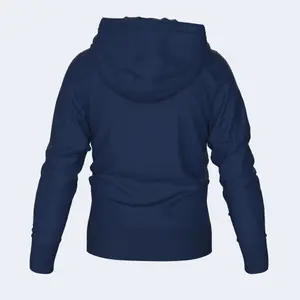 Child hooded jacket Errea Philip image-1