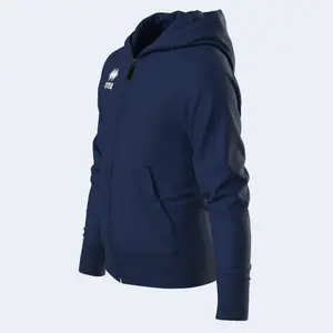 Child hooded jacket Errea Philip image-2