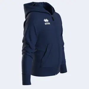 Child hooded jacket Errea Philip image-3